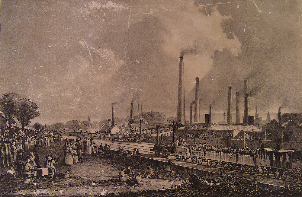 Environmental Activism