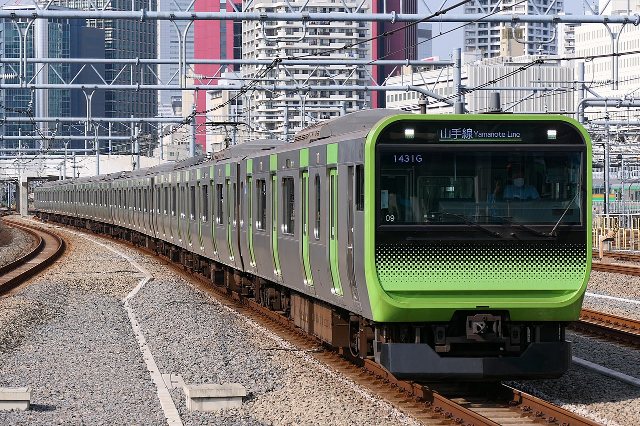 Public Transit