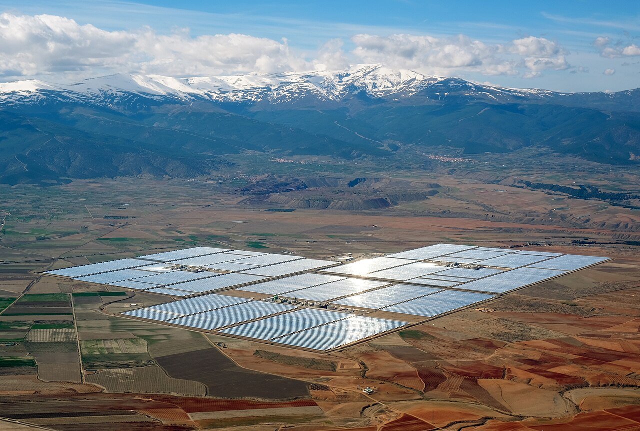 Renewable Energy