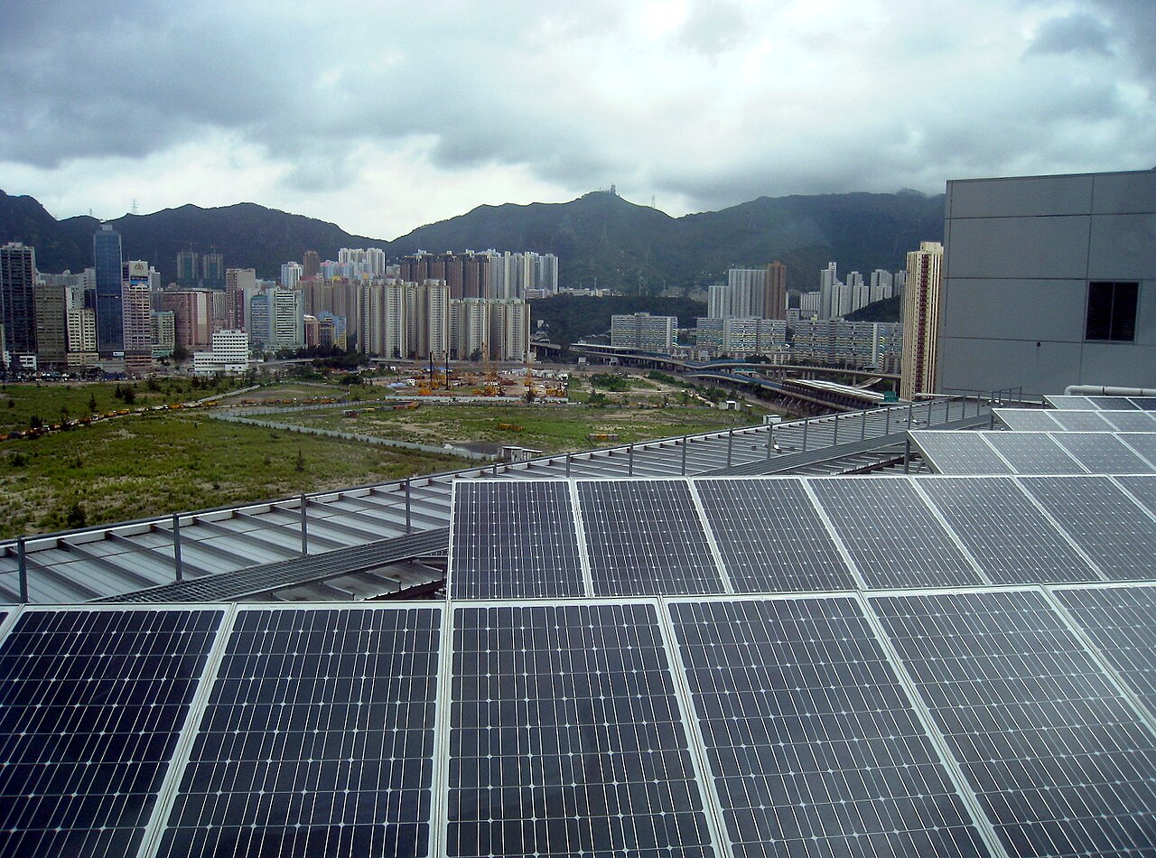 Solar Power