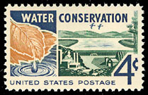 Water Conservation