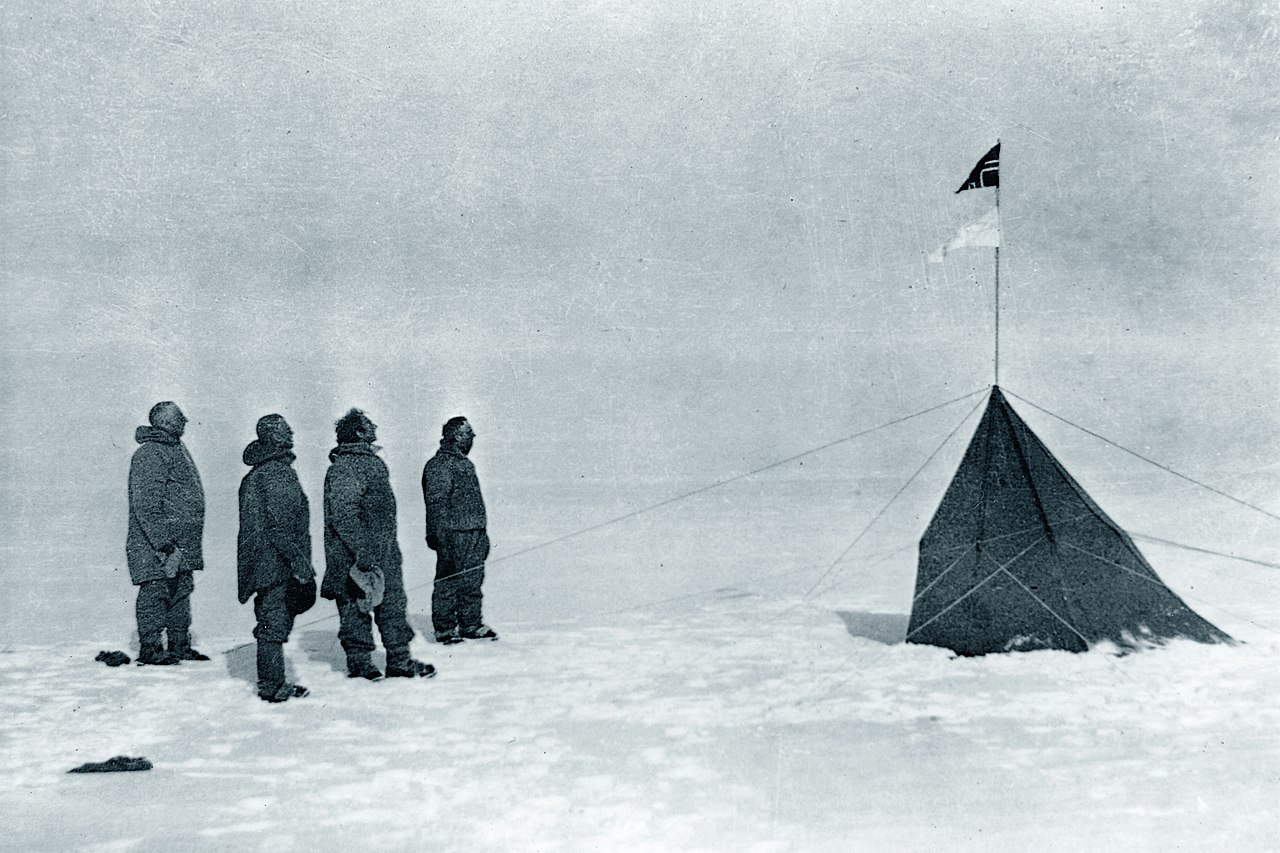 Antarctic Expeditions