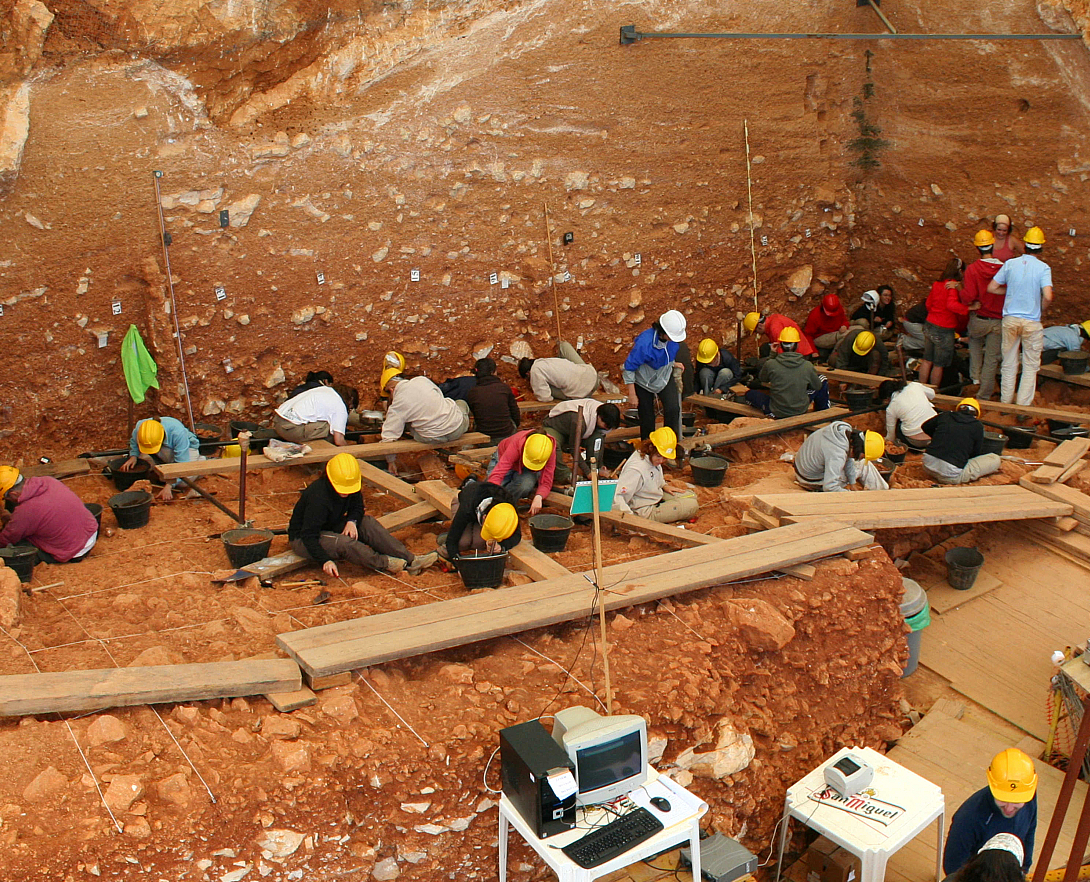 Archaeology