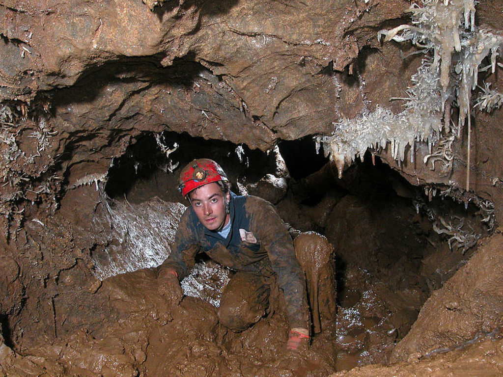 Cave Exploration