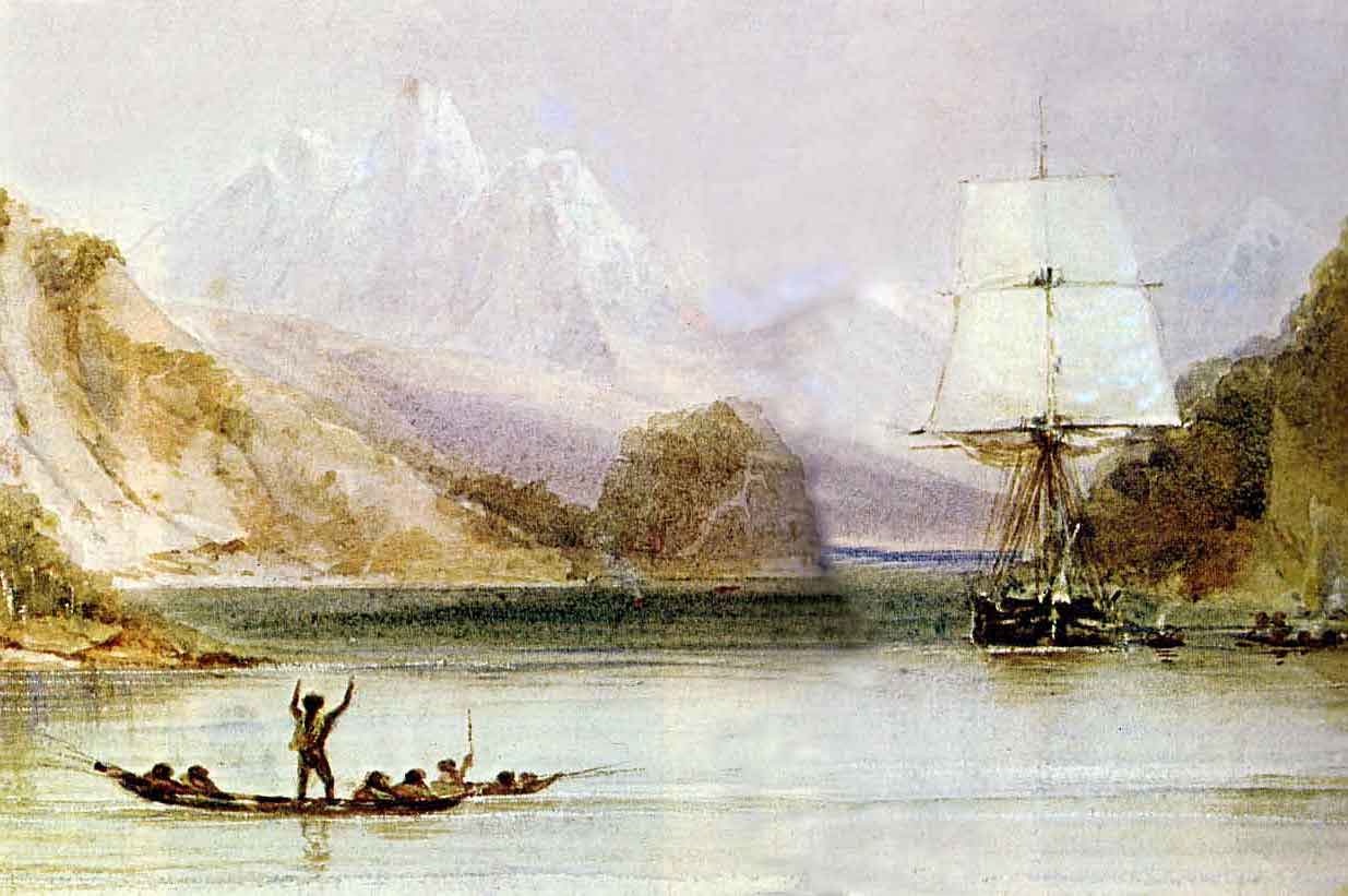 The Galapagos Voyage