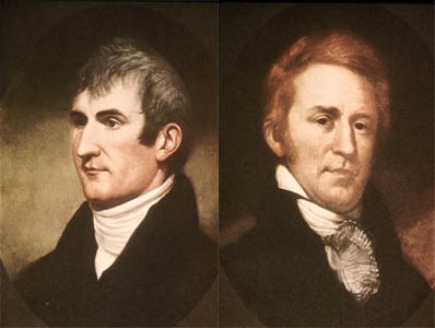The Lewis and Clark Expedition