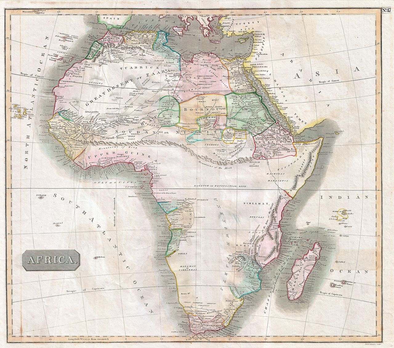Trans-Africa Expeditions