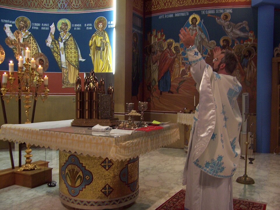 Christian Worship