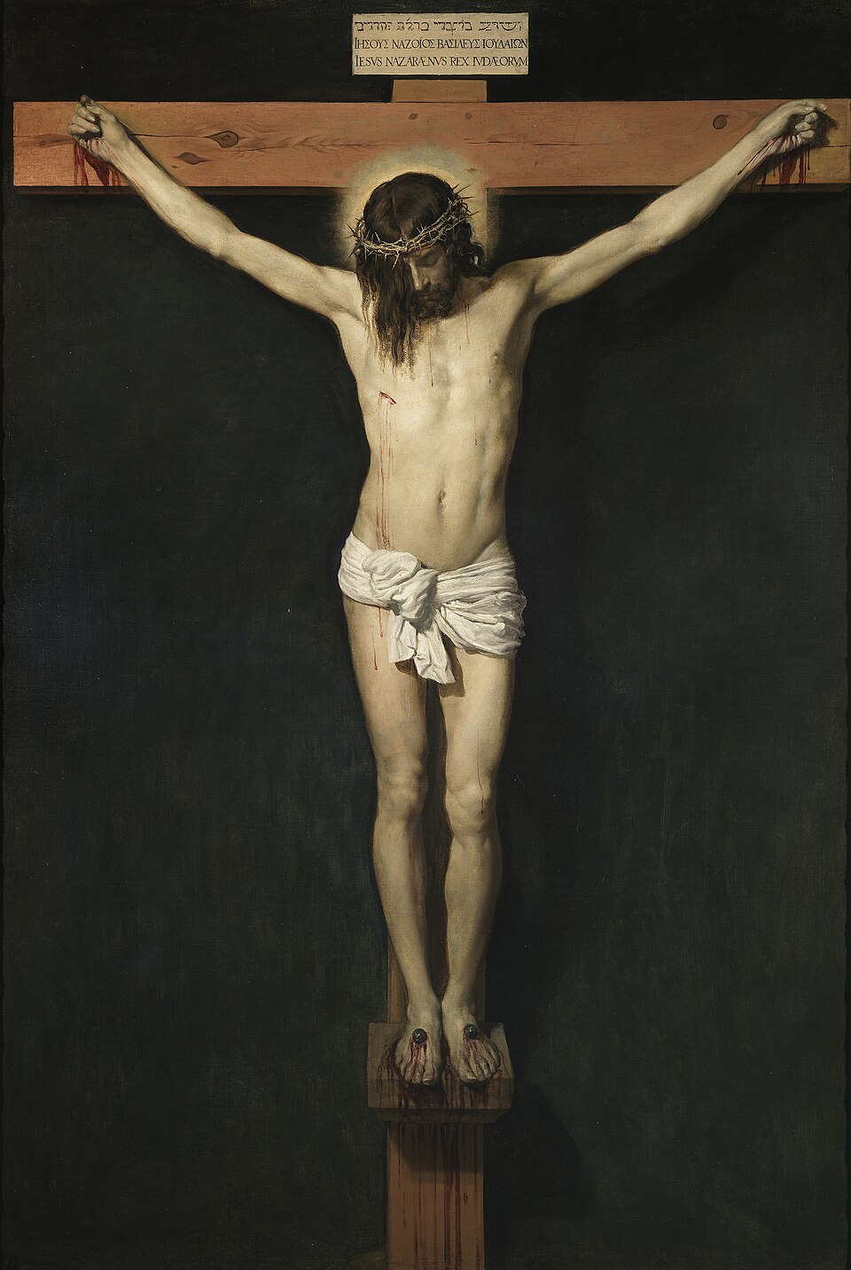 Crucifixion and Resurrection in Christianity