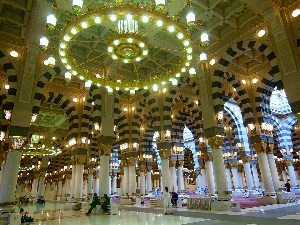 Mosques