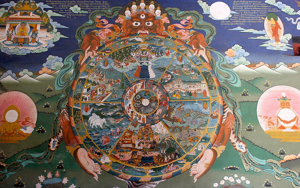 Samsara