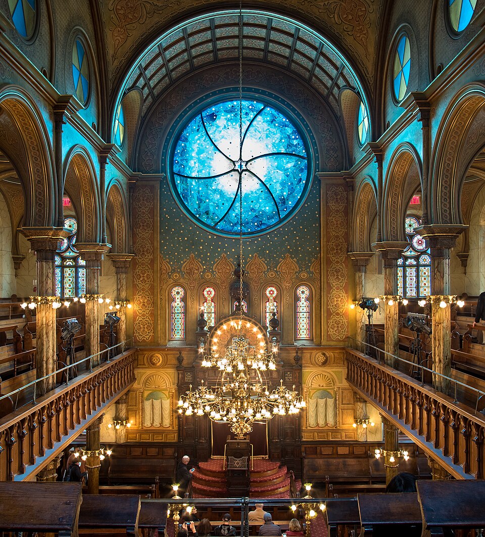 Synagogues