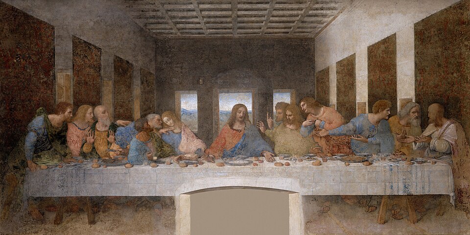 The Apostles