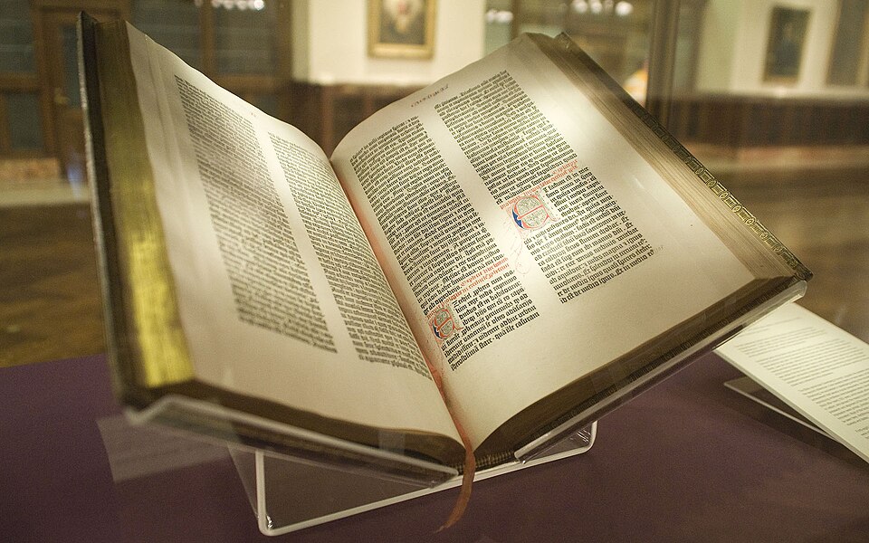 The Bible