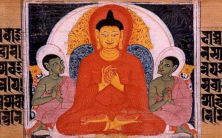 The Four Noble Truths