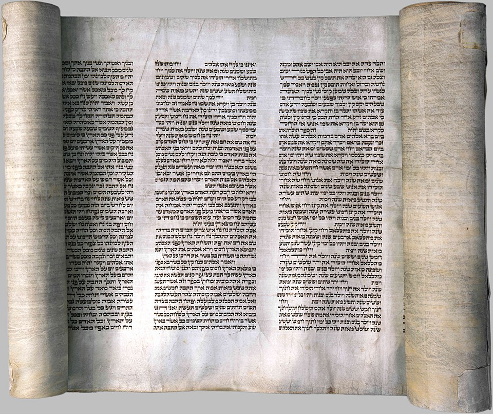 The Torah