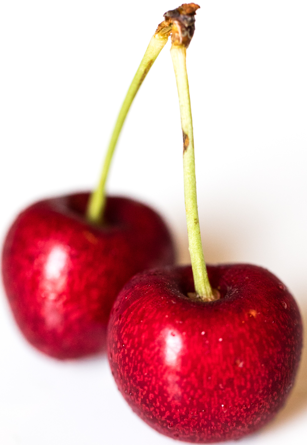Cherries