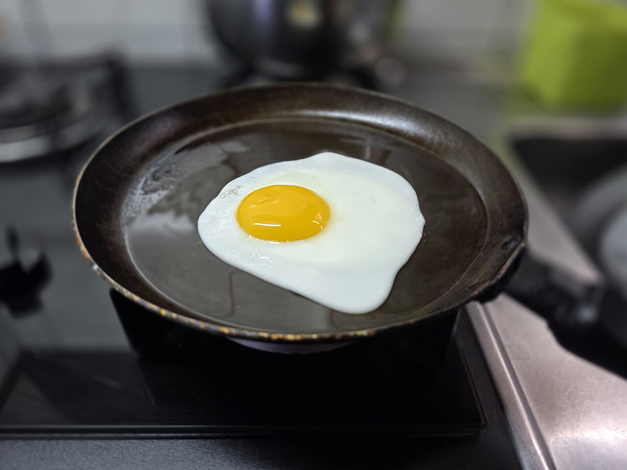 Eggs