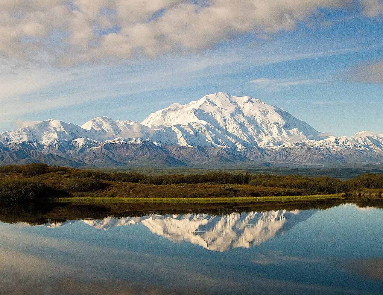 Mount Denali