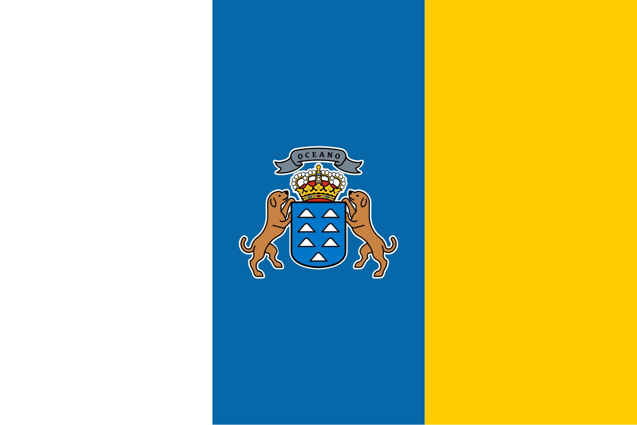 The Canary Islands