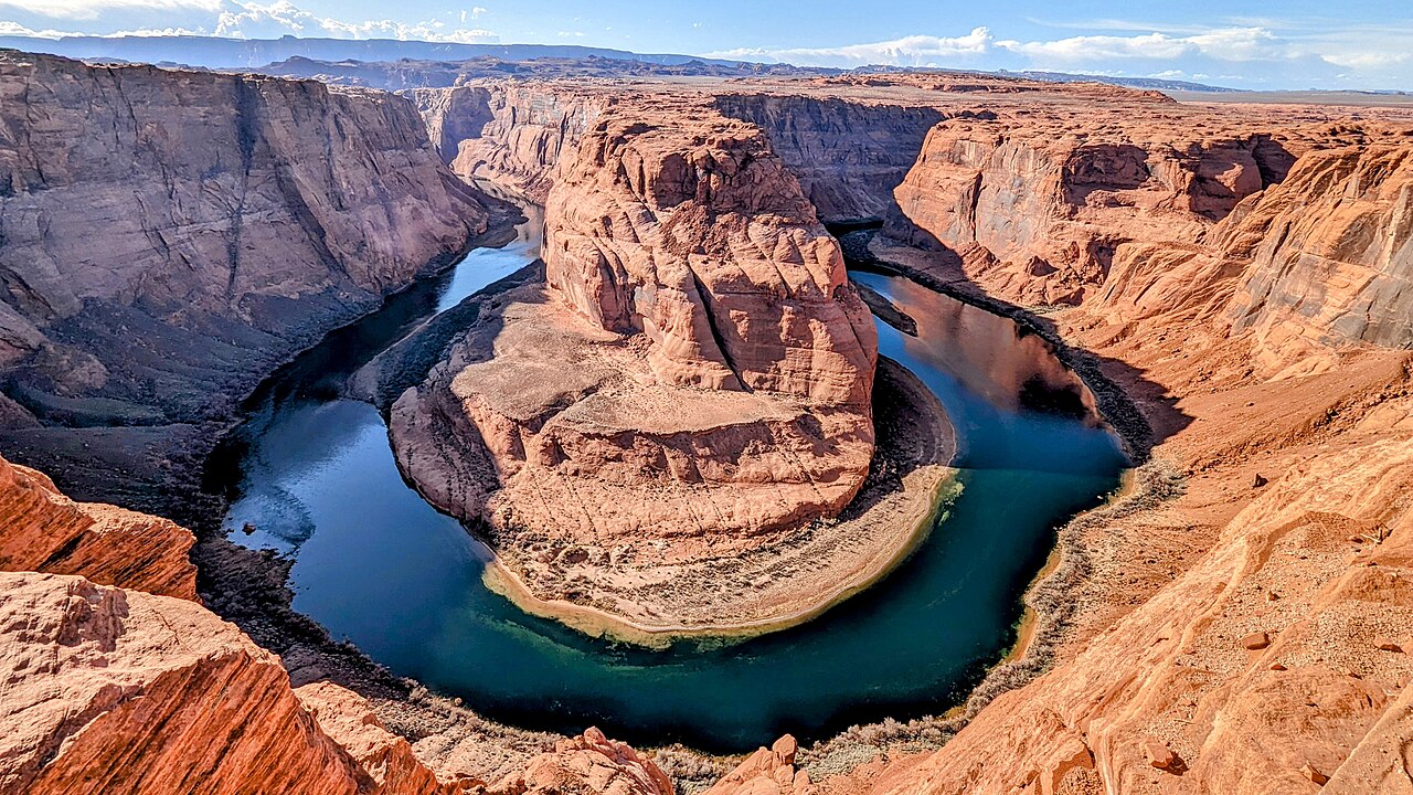 The Colorado River