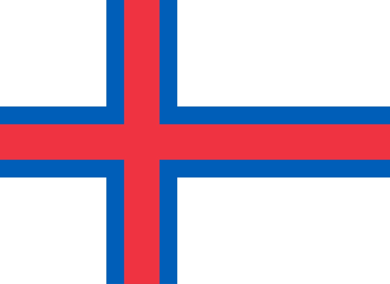The Faroe Islands