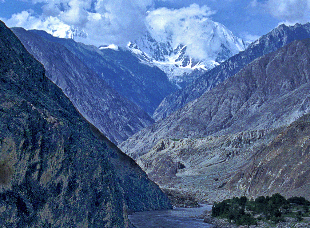The Indus River