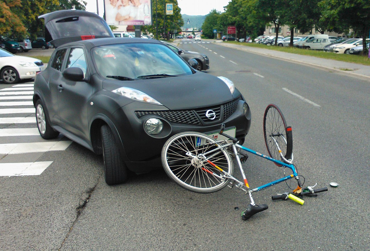 Bike Safety