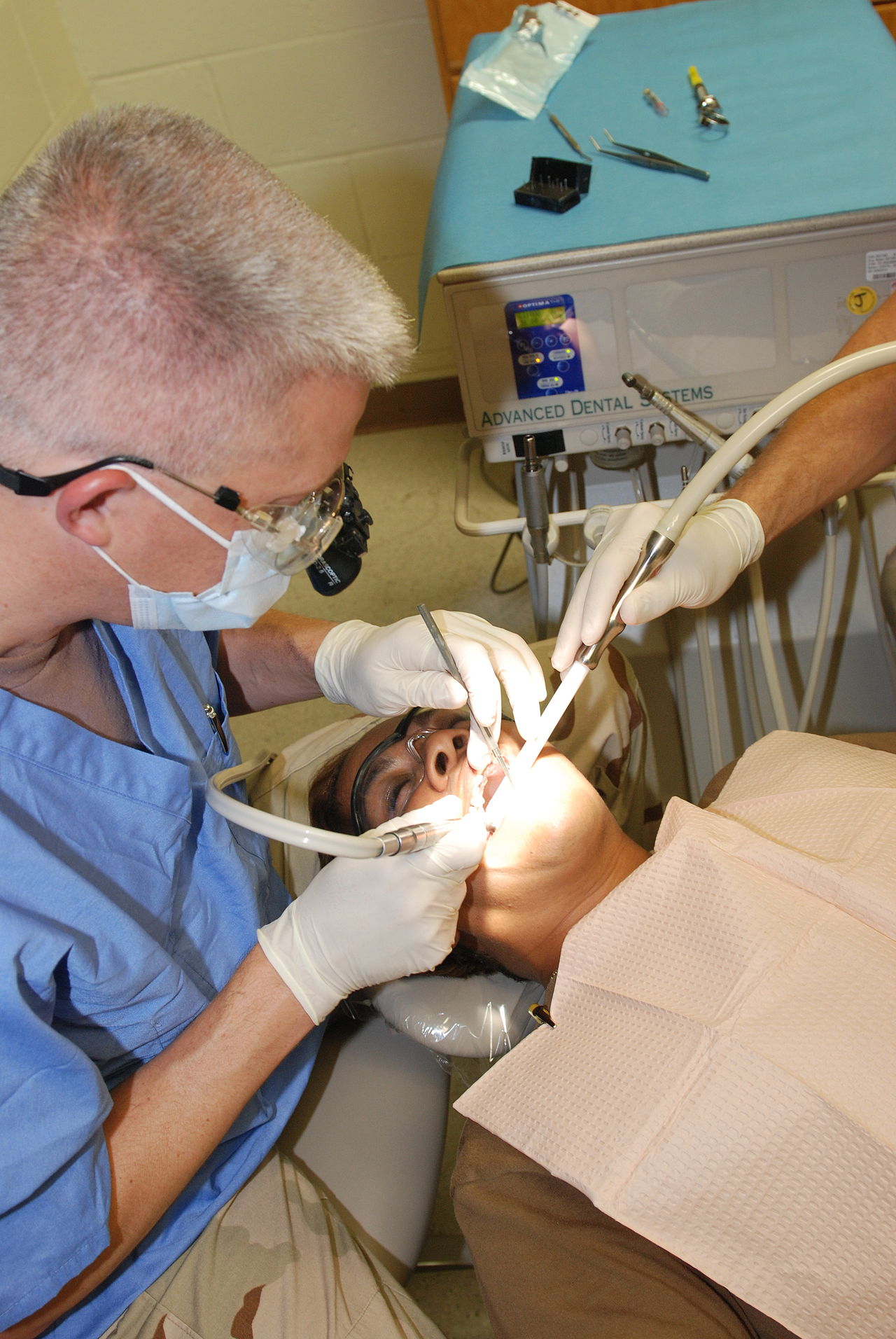 Dental Checkups