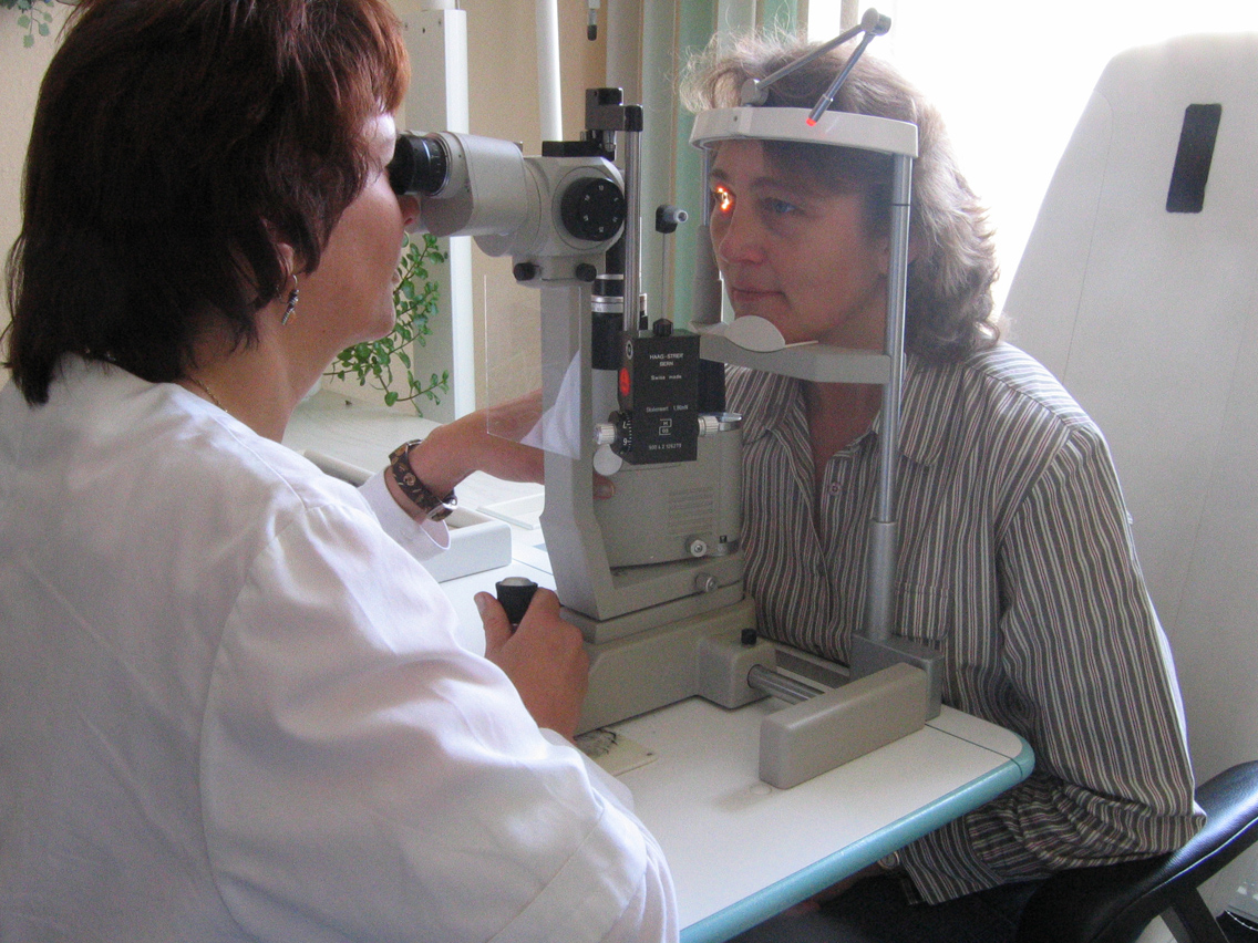 Eye Care