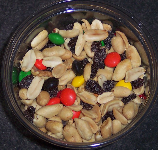 Healthy Snacks