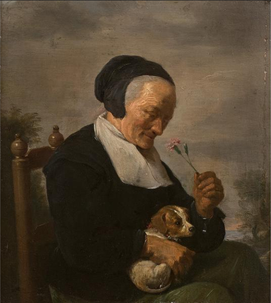 Sense of Smell