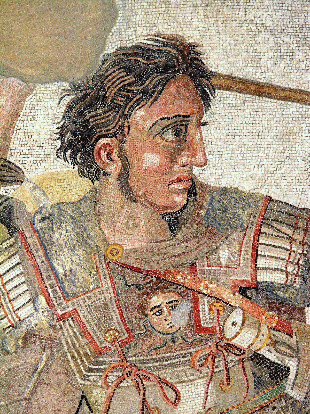 Alexander's Empire