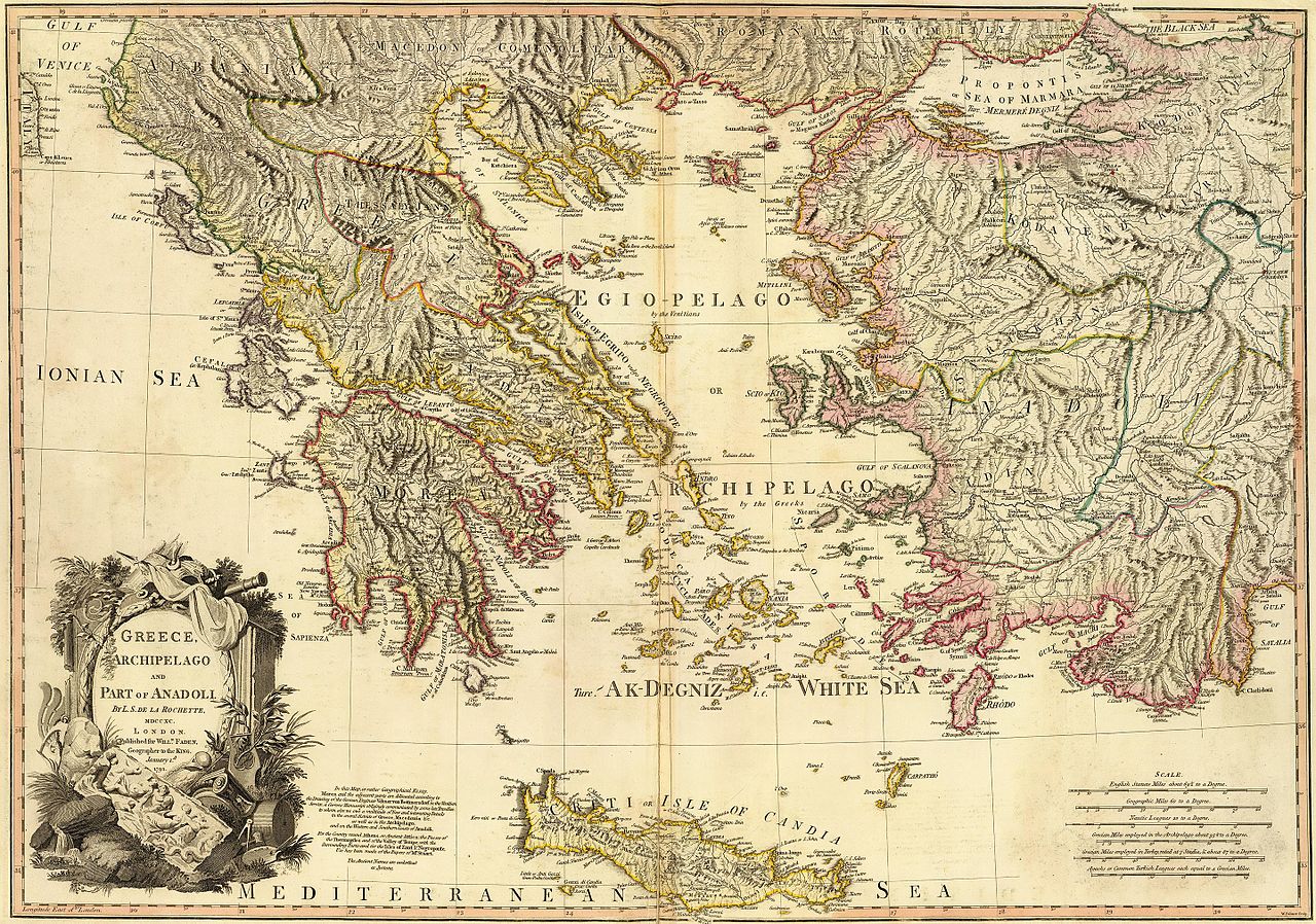 Ancient Greece