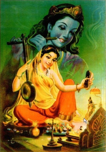 Bhakti and Sufi Movements