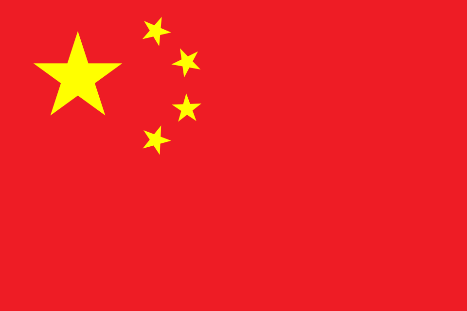 Modern China