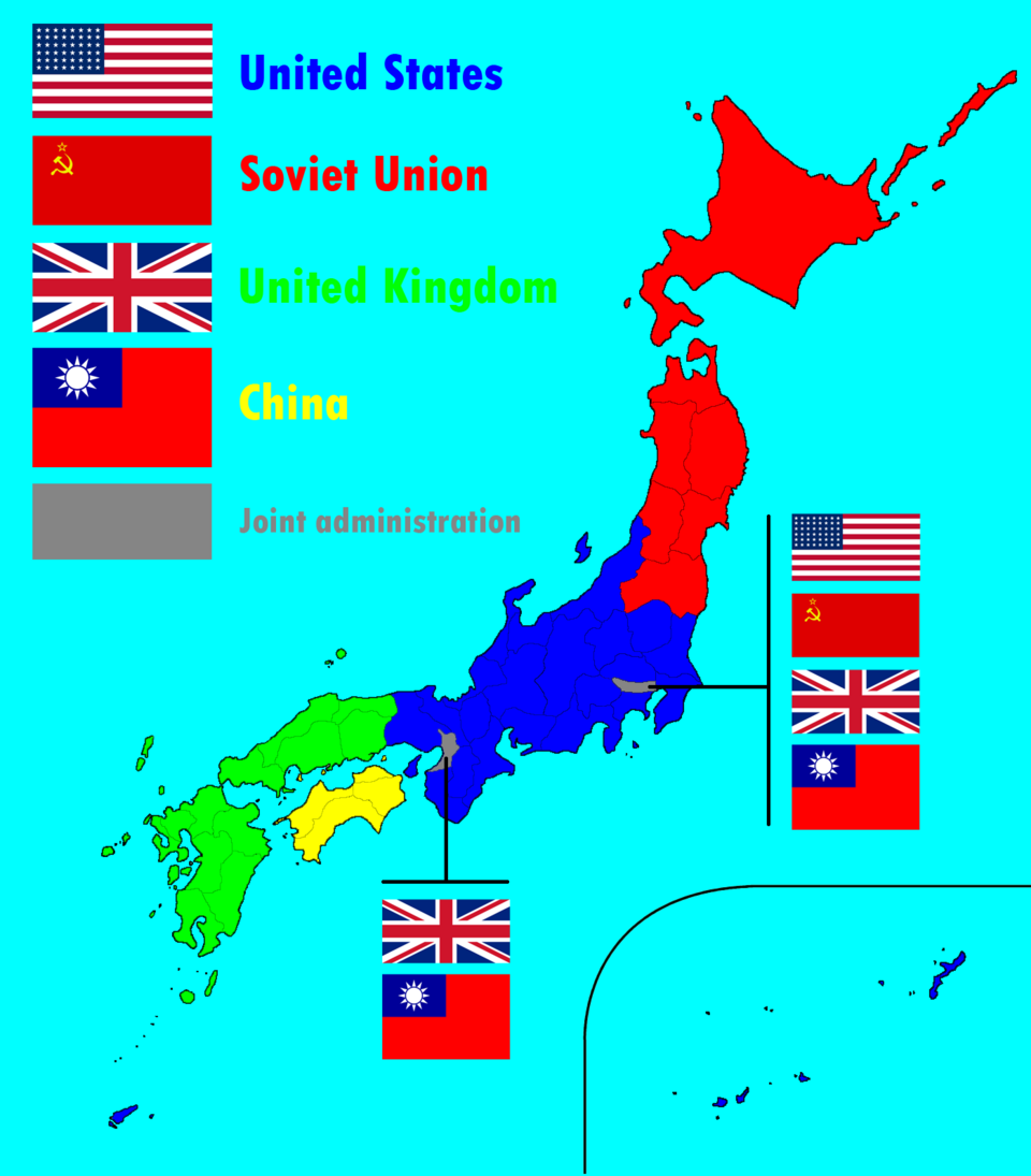 Postwar Japan