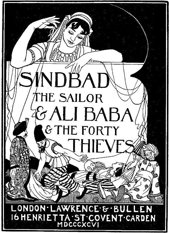 The Arabian Nights