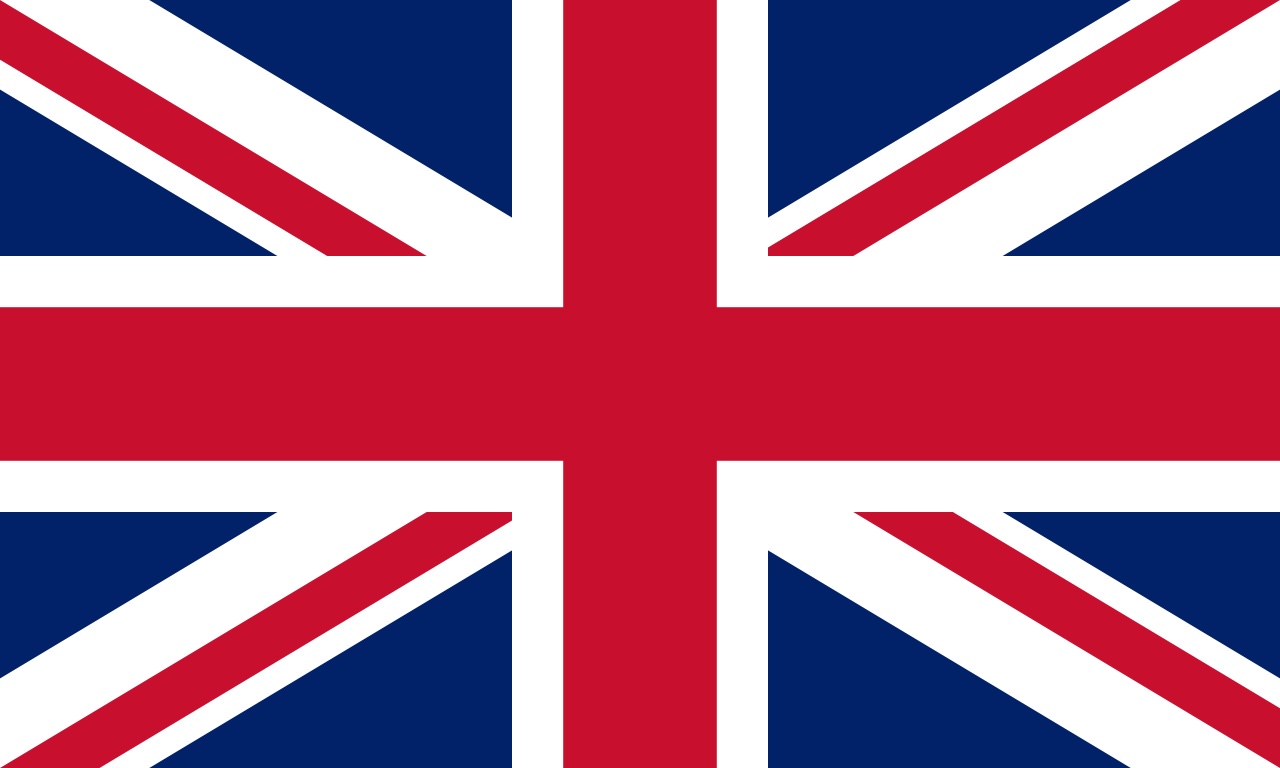 The British Empire