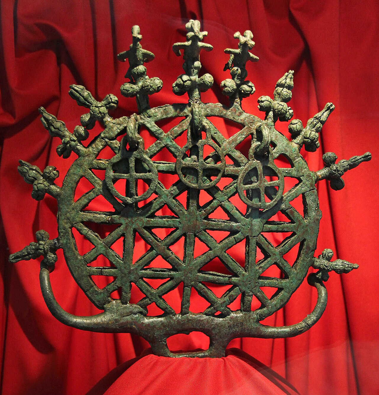 The Bronze Age