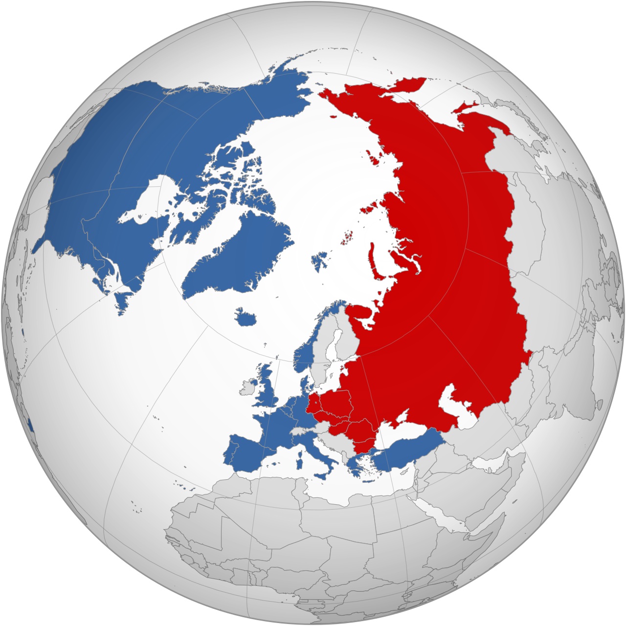 The Cold War