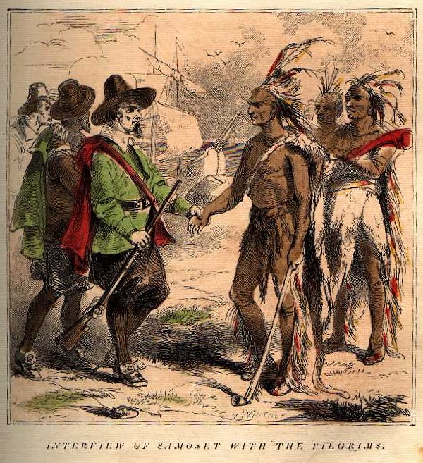 The Colonial Era