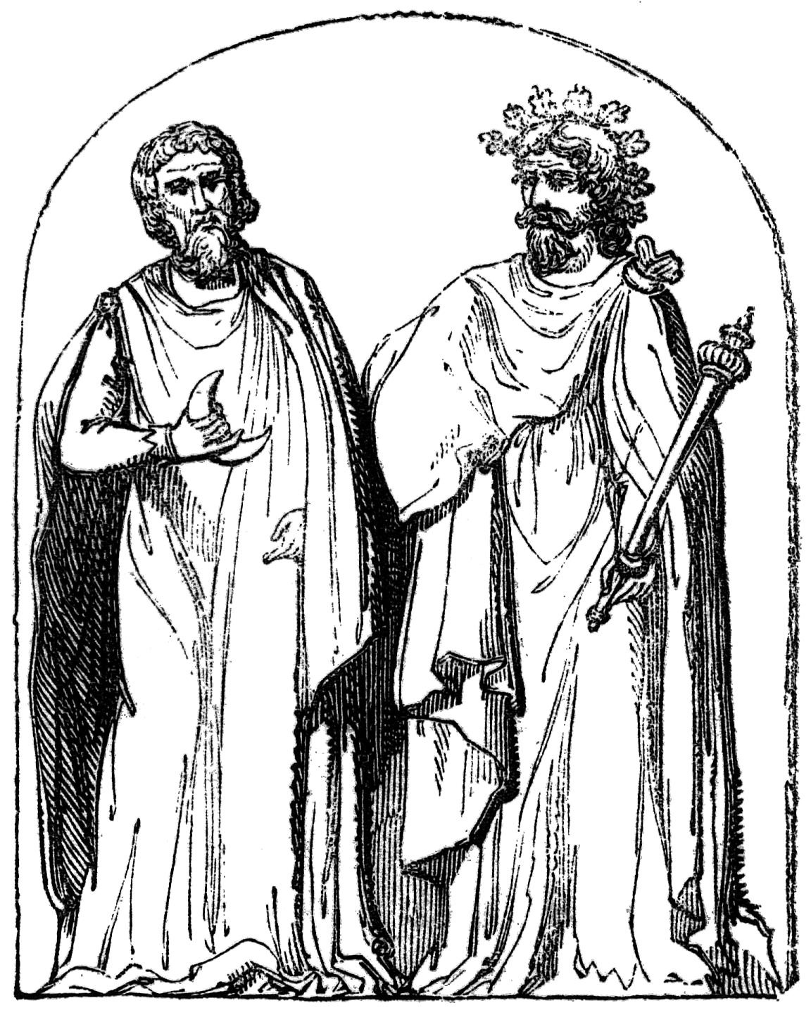 The Druids