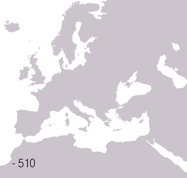 The Fall of Rome