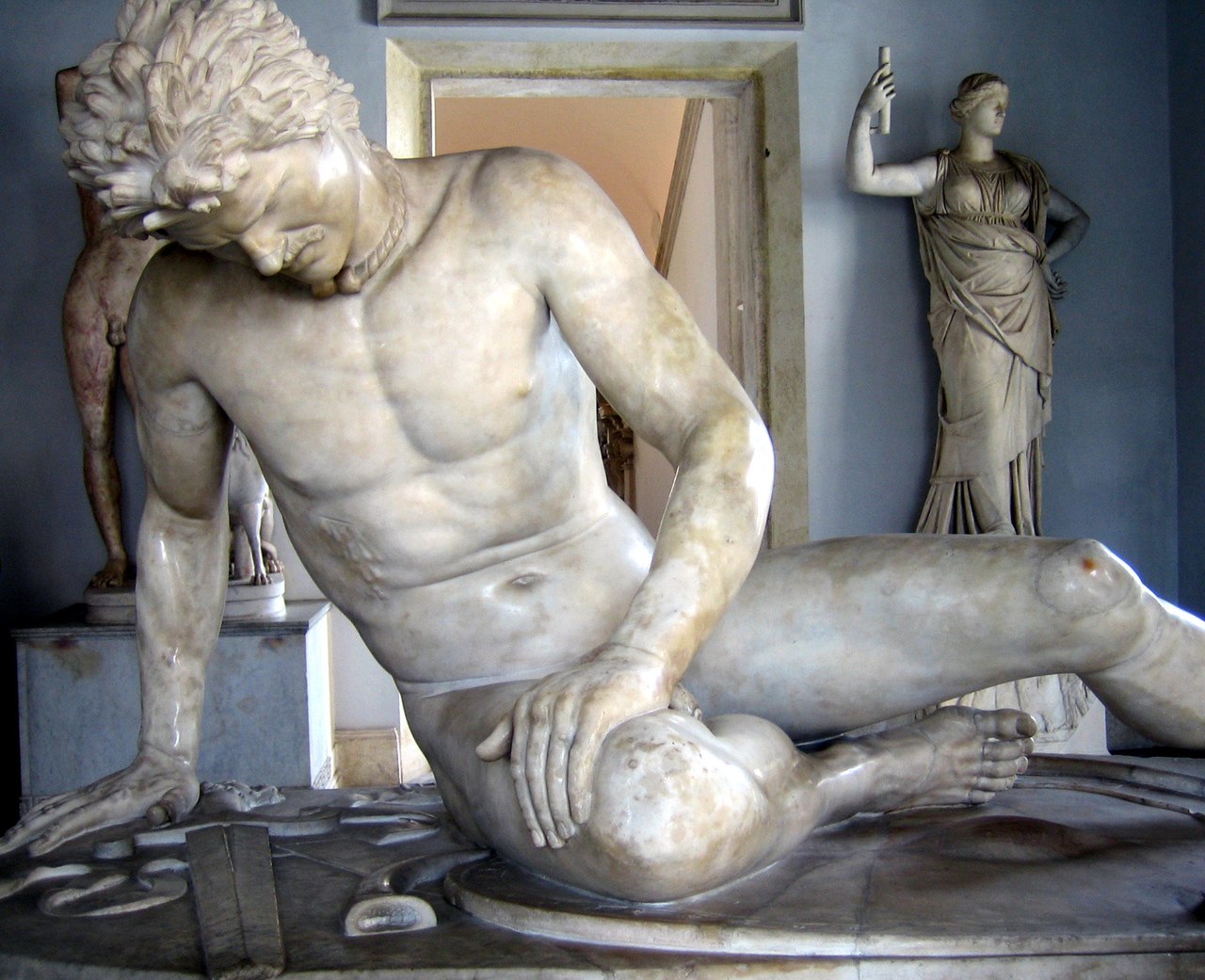 The Gauls