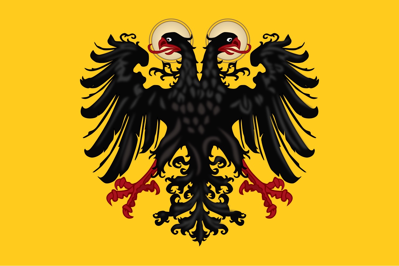 The Holy Roman Empire
