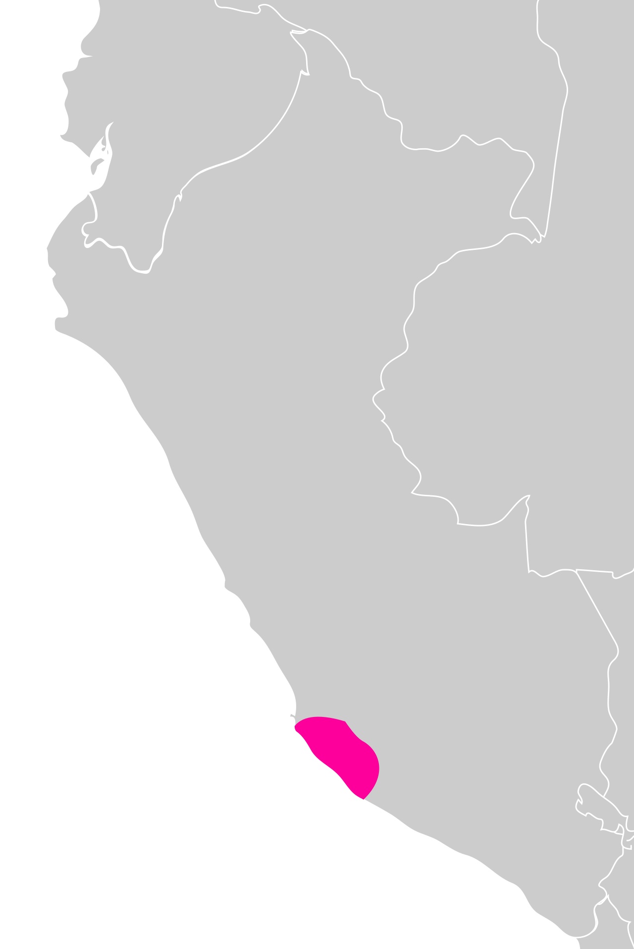 The Nazca Civilization