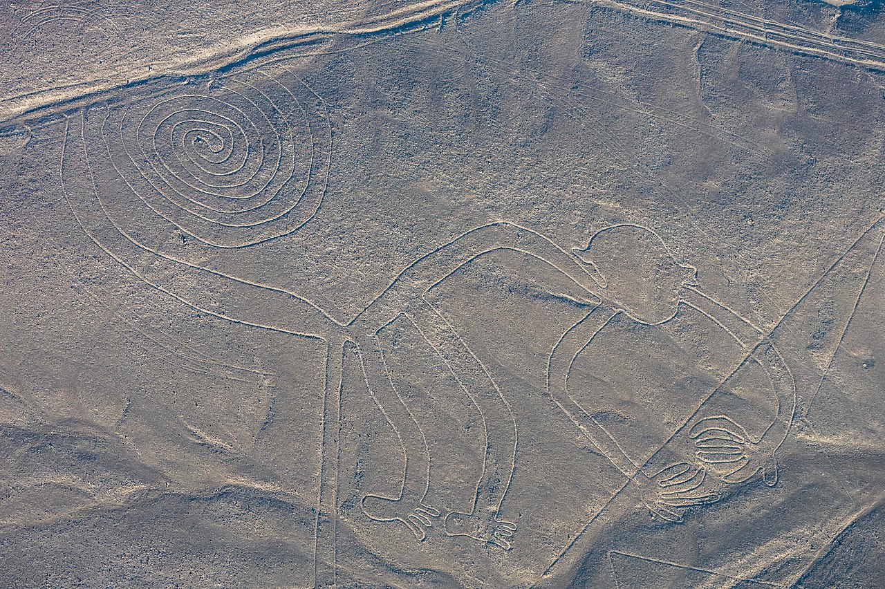 The Nazca Lines
