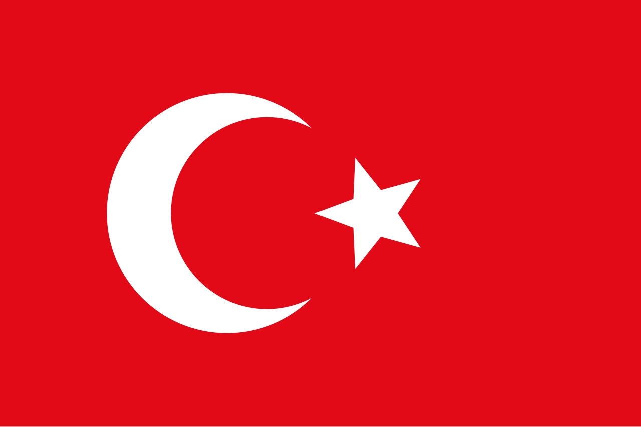 The Ottoman Empire