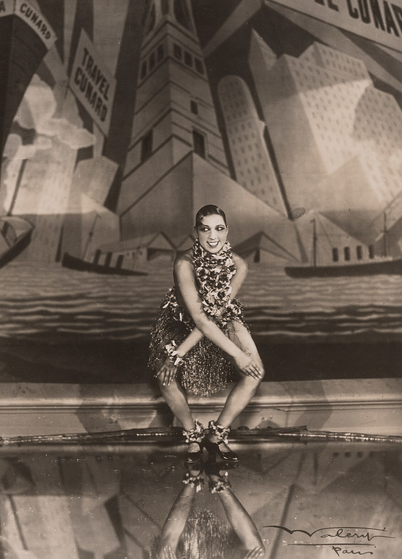 The Roaring Twenties